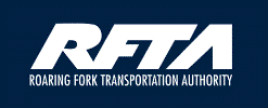 Roaring Fork Transportation Authority logo